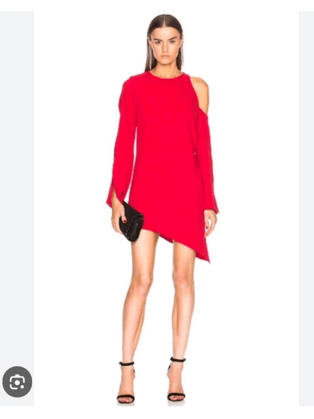 IRO dress